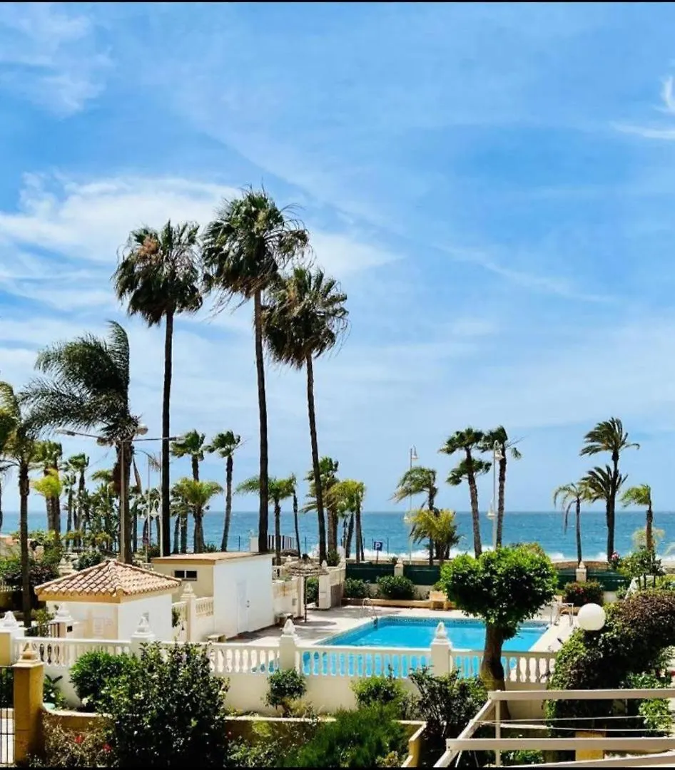 Apartamento Mar Del Sol Almunecar