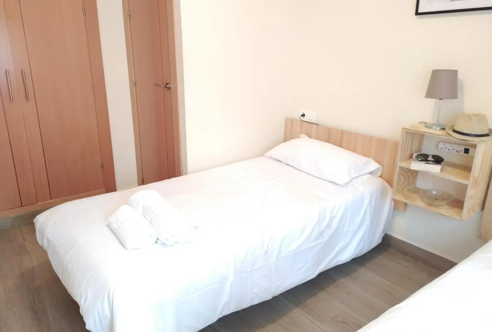 Apartamento Mar Del Sol Almunecar