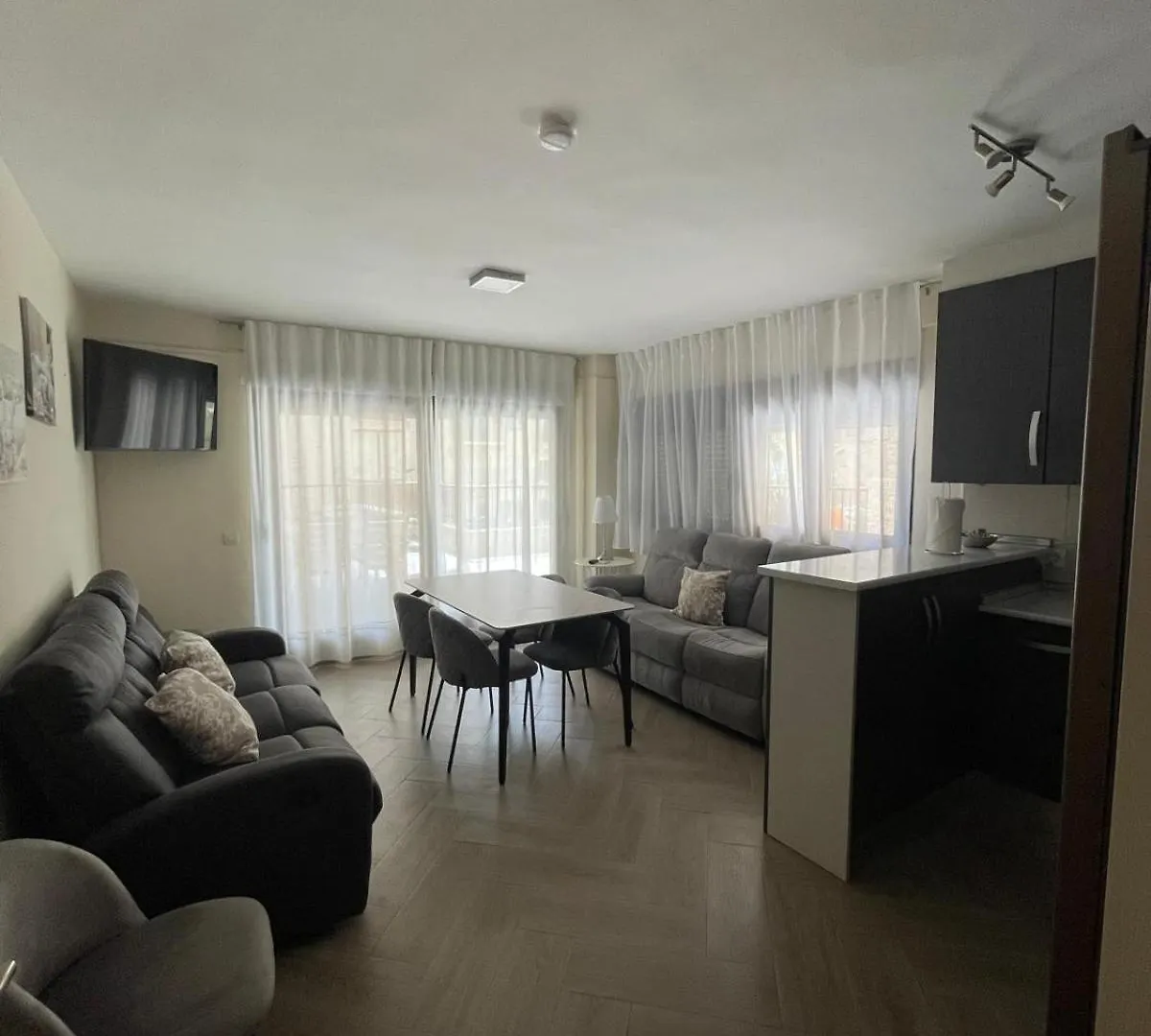 Apartamento Mar Del Sol Almunecar Apartment